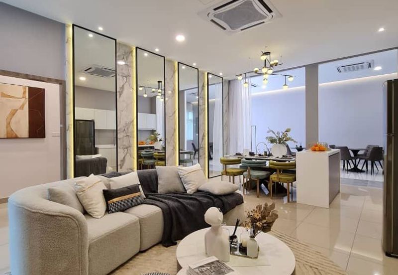 Meldrum Height Residence **