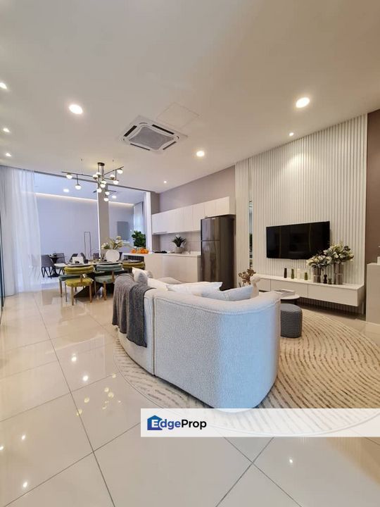 Meldrum Height for sale, Johor, Johor Bahru