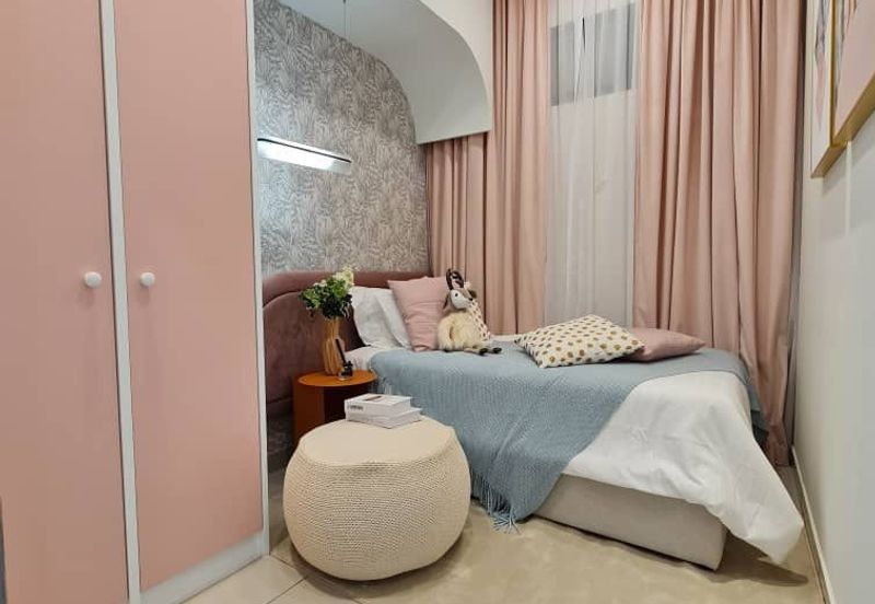 Meldrum Height Residence **