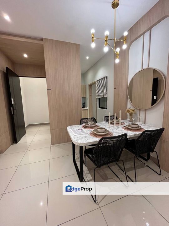 Veranda for sale, Johor, Johor Bahru