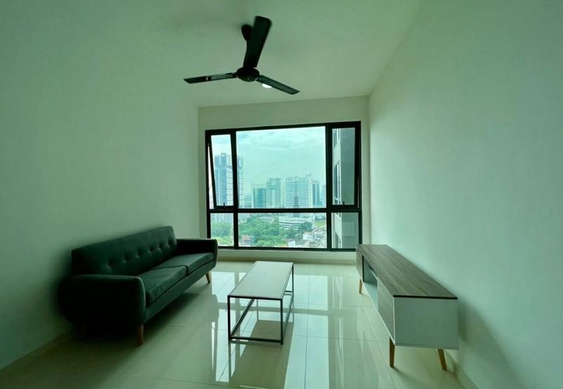 SKS Pavillion Residences