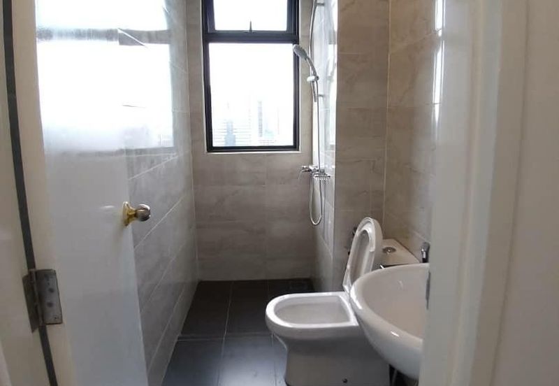 SKS Pavillion Residences