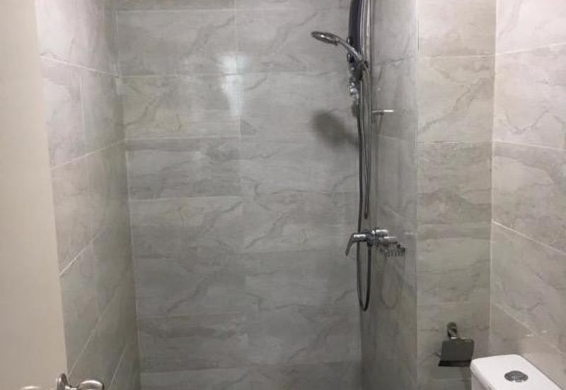 SKS Pavillion Residences