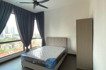 SKS Pavillion Residences