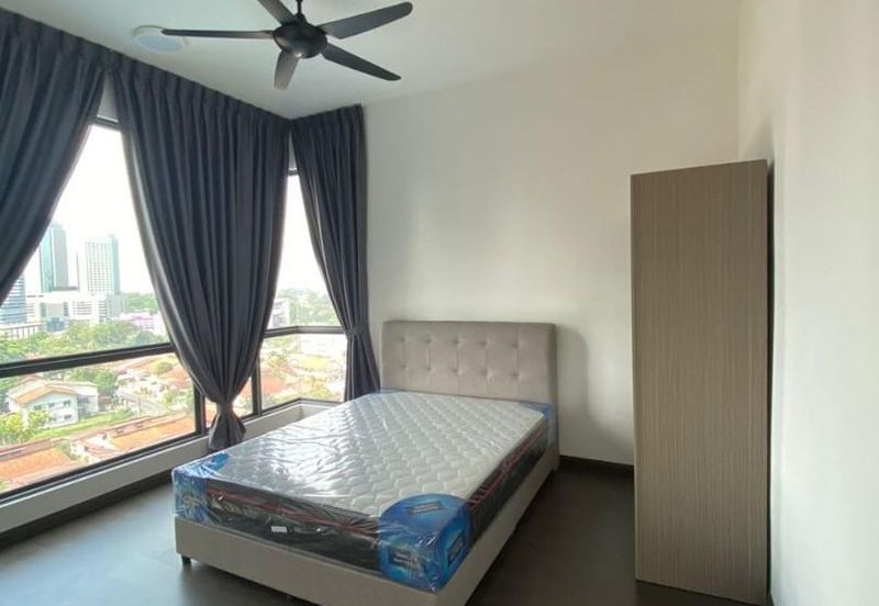 SKS Pavillion Residences