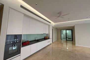 The Astaka @ 1 Bukit Senyum