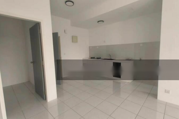 Camellia Residence Seri Austin