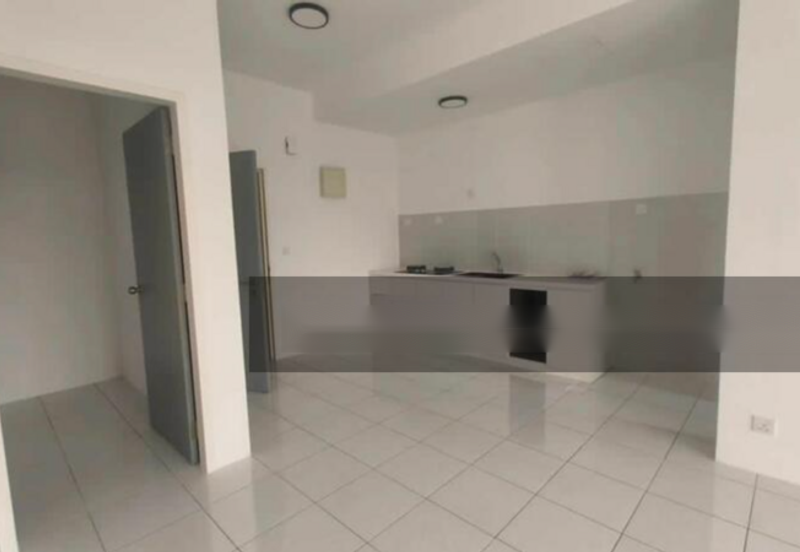 Camellia Residence Seri Austin