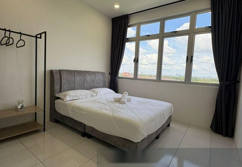 Camellia Residence Seri Austin