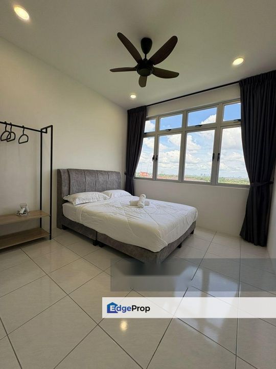 Camellia Residence Seri Austin for sale, Johor, Johor Bahru