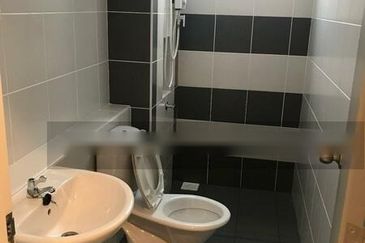 Camellia Residence Seri Austin