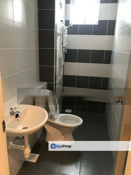 Camellia Residence Seri Austin for sale, Johor, Johor Bahru