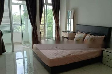 Midori Green @ Austin Heights