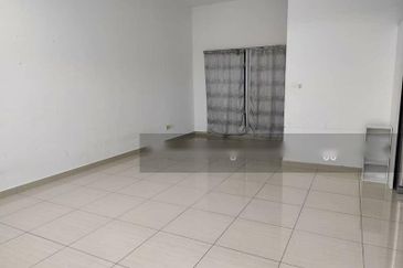 MANHATTAN @ Austin Heights