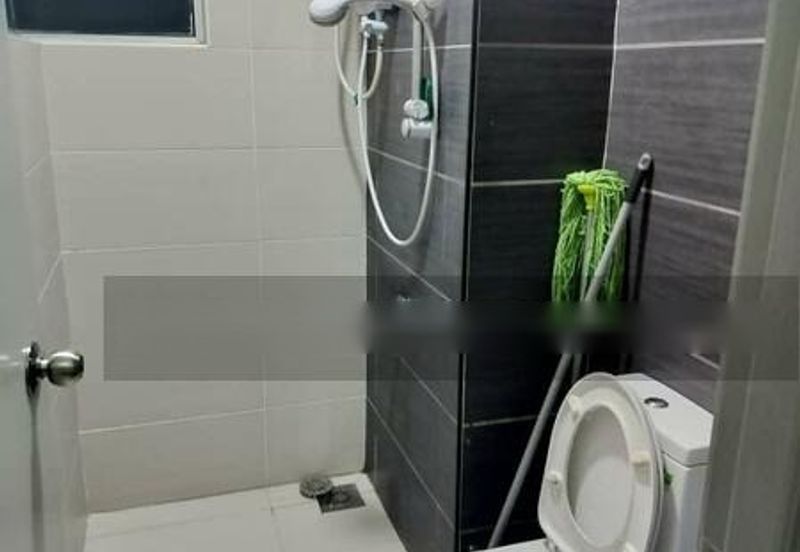 MANHATTAN @ Austin Heights