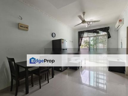 Lake View Suites for sale, Johor, Johor Bahru