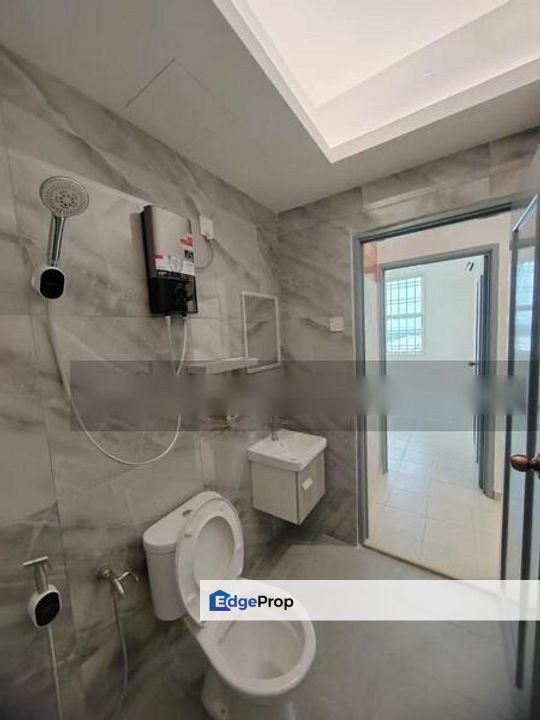 Lake View Suites for sale, Johor, Johor Bahru