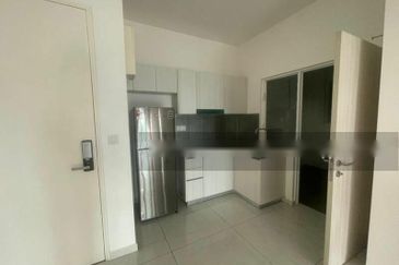 Havona Residence @ Taman Mount Austin