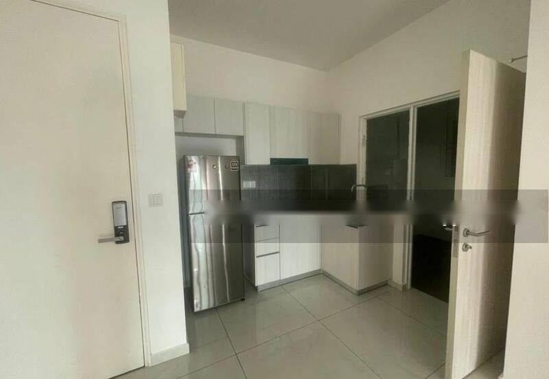 Havona Residence @ Taman Mount Austin