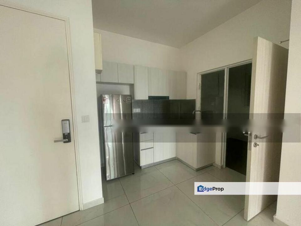 Havona Residence for sale, Johor, Johor Bahru