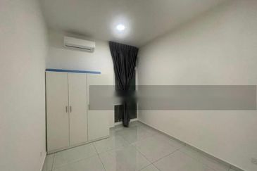 Havona Residence @ Taman Mount Austin