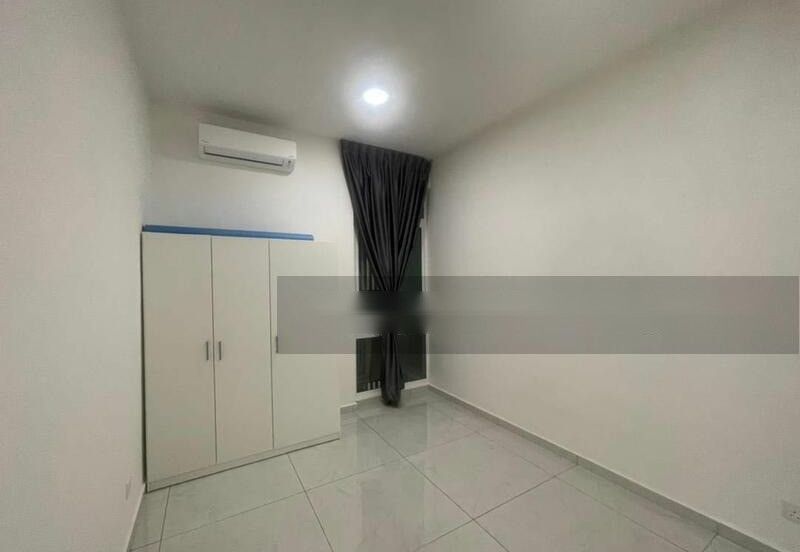 Havona Residence @ Taman Mount Austin