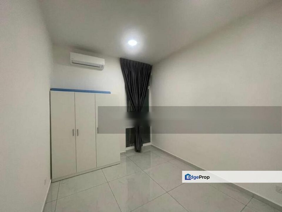 Havona Residence for sale, Johor, Johor Bahru
