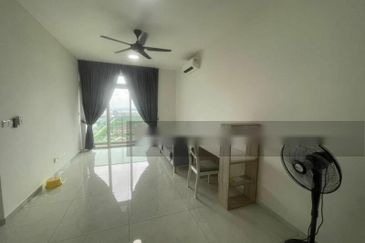 Havona Residence @ Taman Mount Austin