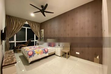 Havona Residence @ Taman Mount Austin