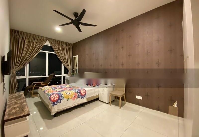 Havona Residence @ Taman Mount Austin