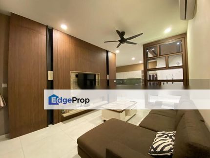 Havona Residence for sale, Johor, Johor Bahru