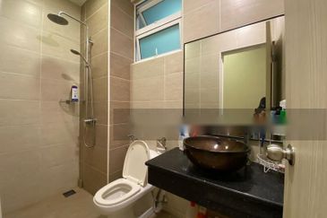 Havona Residence @ Taman Mount Austin