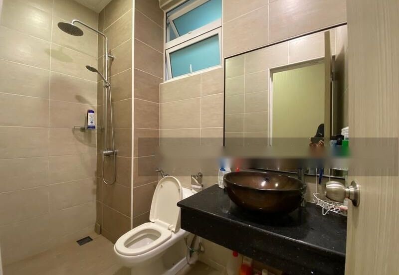 Havona Residence @ Taman Mount Austin