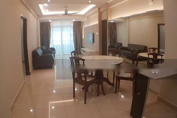 Midori Green @ Austin Heights