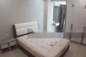 Midori Green @ Austin Heights