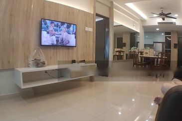 Midori Green @ Austin Heights