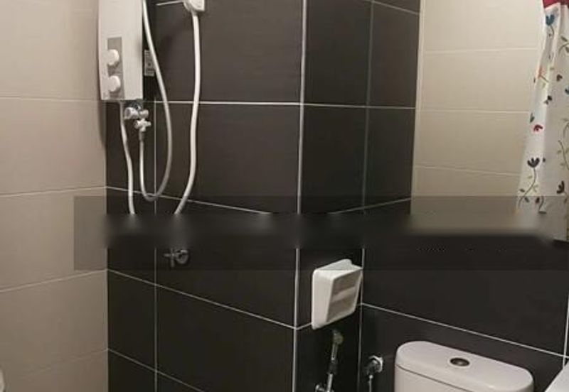 Midori Green @ Austin Heights