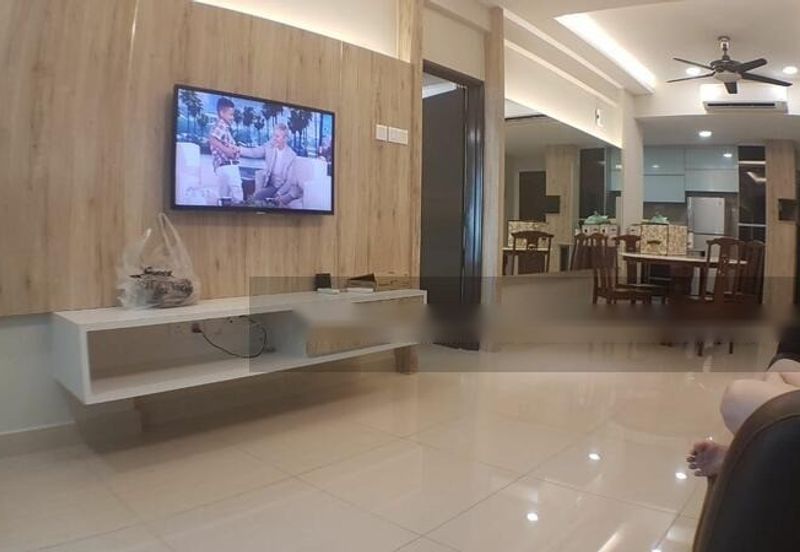 Midori Green @ Austin Heights