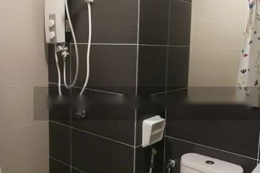 Midori Green @ Austin Heights