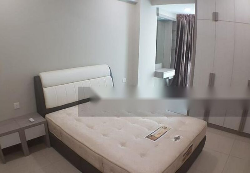 Midori Green @ Austin Heights