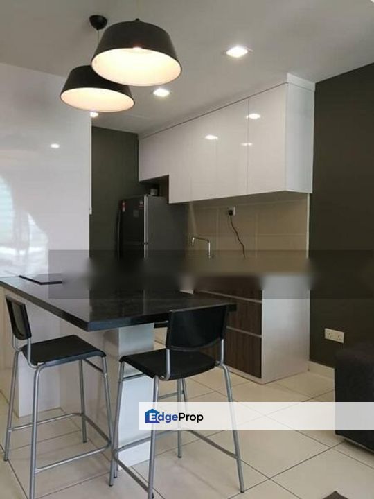 Akademik Suite for sale, Johor, Johor Bahru