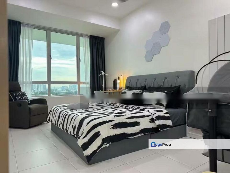 Akademik Suite for sale, Johor, Johor Bahru