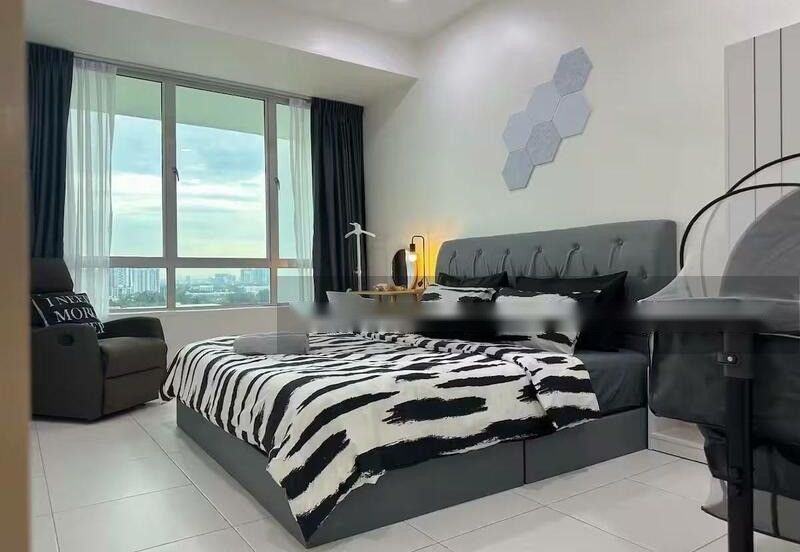 Akademik Suite @ Mount Austin