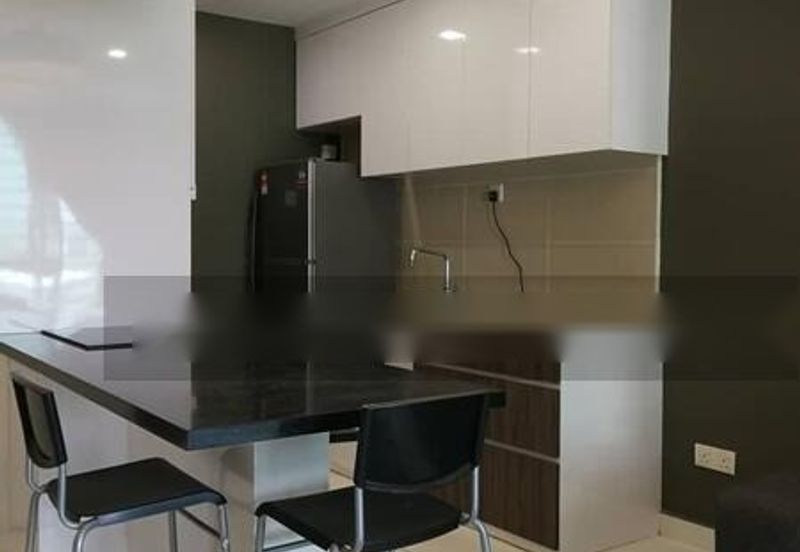 Akademik Suite @ Mount Austin