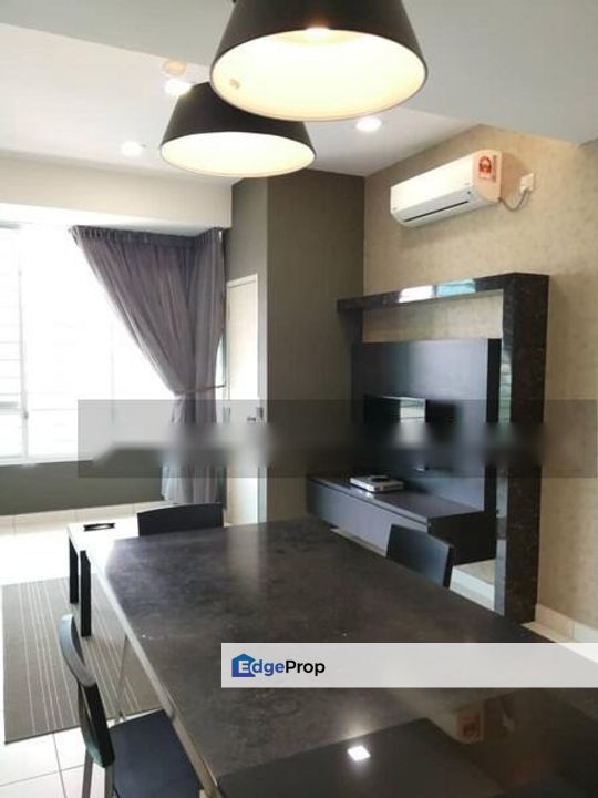Akademik Suite for sale, Johor, Johor Bahru