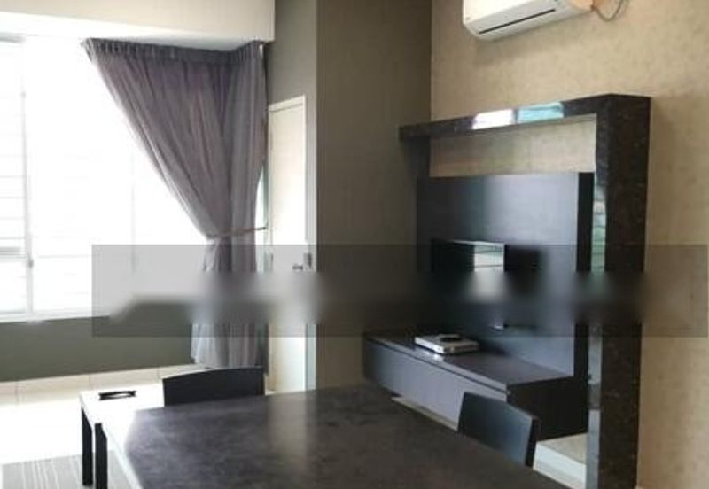 Akademik Suite @ Mount Austin