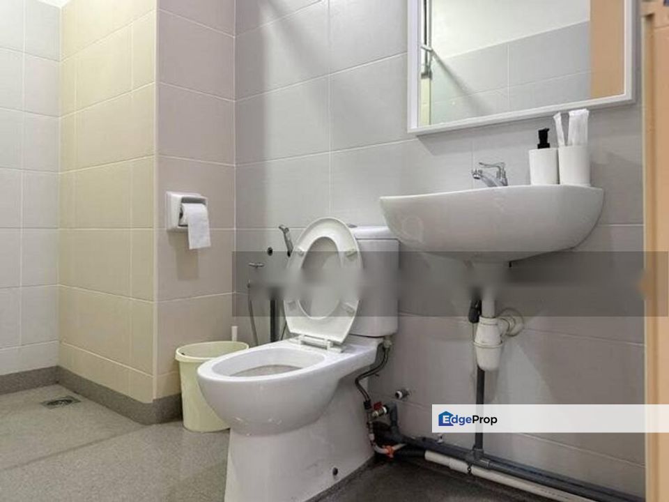 Akademik Suite for sale, Johor, Johor Bahru