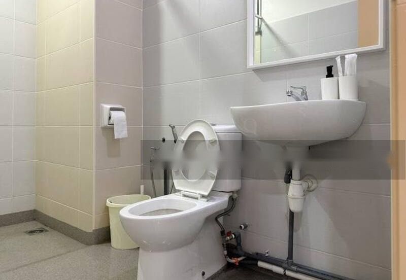 Akademik Suite @ Mount Austin