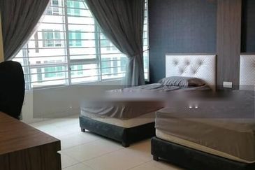 Akademik Suite @ Mount Austin