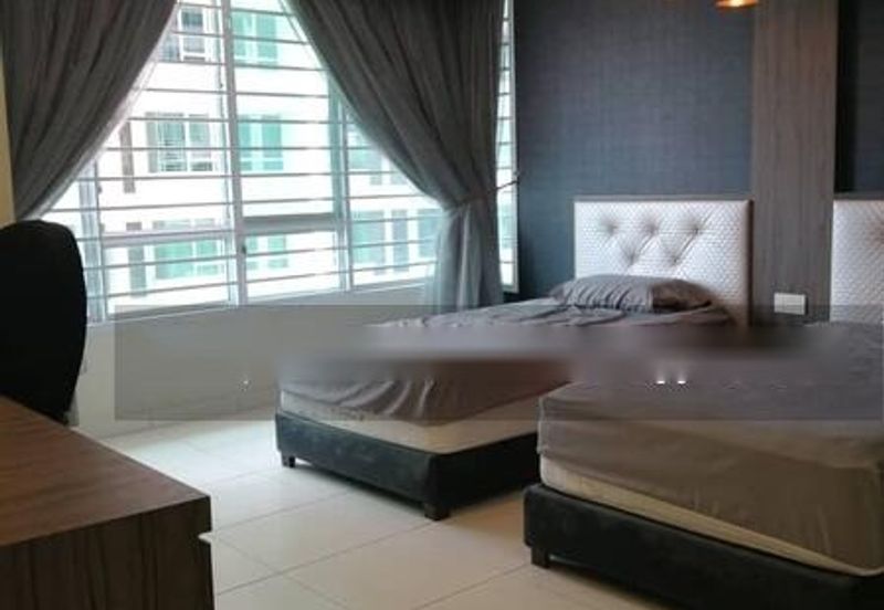 Akademik Suite @ Mount Austin